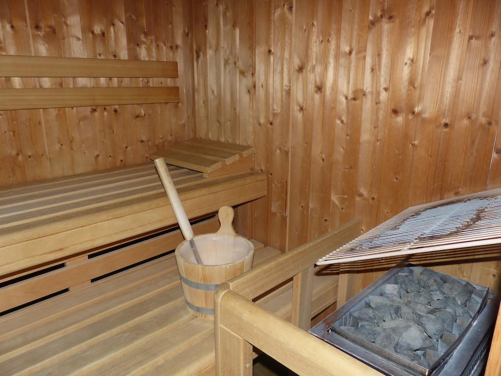 Gaestehaus Alpenland Tux Dış mekan fotoğraf